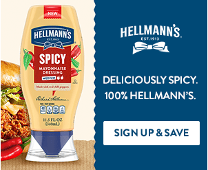 HUGE High Value Coupon for Hellmann's! - Extreme Couponing &amp; Deals